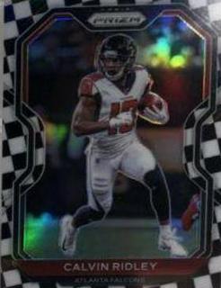 Calvin Ridley