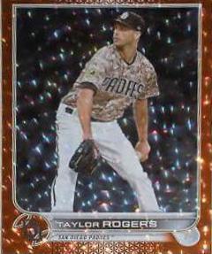 Taylor Rogers