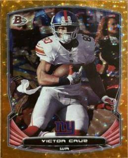 Victor Cruz