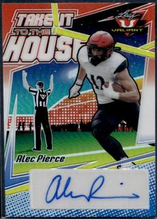 Alec Pierce