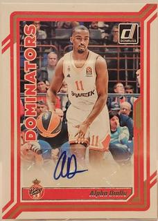 Alpha Diallo