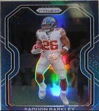 Saquon Barkley