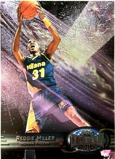 Reggie Miller
