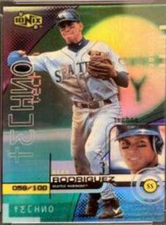 Alex Rodriguez