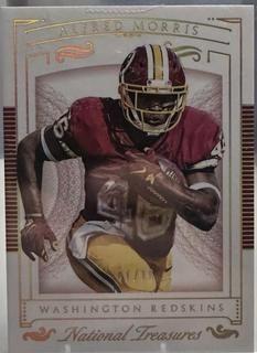 Alfred Morris