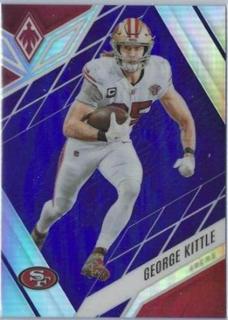 George Kittle