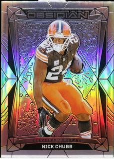Nick Chubb
