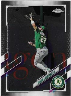 Ramon Laureano