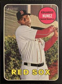 Eduardo Nunez