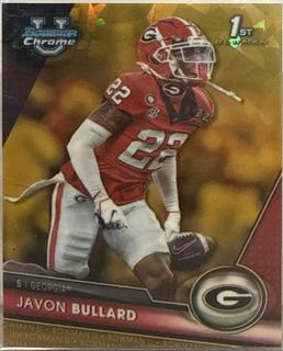 Javon Bullard