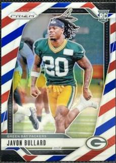Javon Bullard
