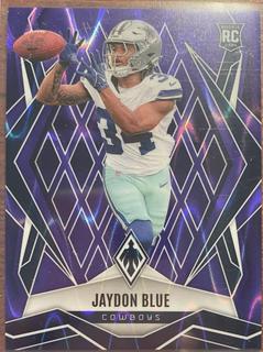 Jaydon Blue