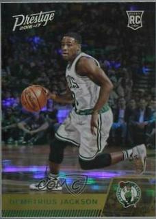 Demetrius Jackson
