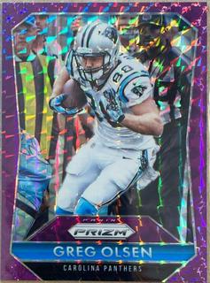 Greg Olsen