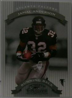 Jamal Anderson