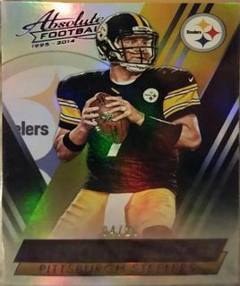 Ben Roethlisberger
