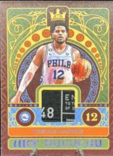 Tobias Harris