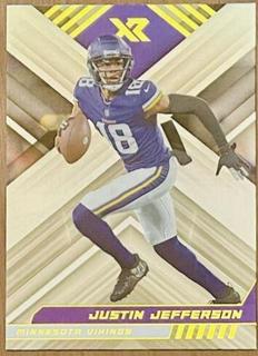 Justin Jefferson