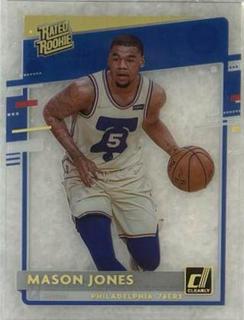 Mason Jones
