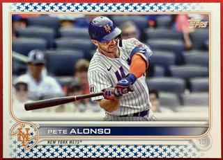 Pete Alonso
