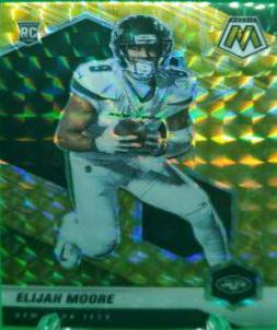 Elijah Moore