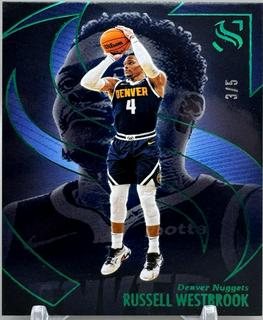 Russell Westbrook