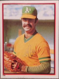 Rick Langford