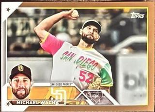 Michael Wacha