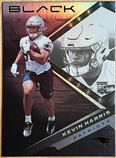 Kevin Harris