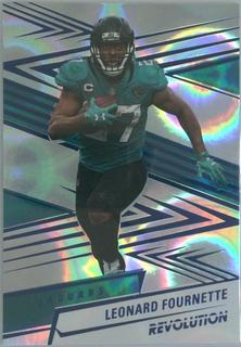 Leonard Fournette