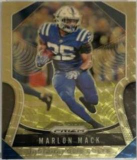Marlon Mack