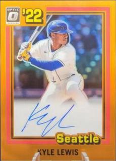 Kyle Lewis
