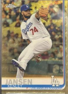 Kenley Jansen
