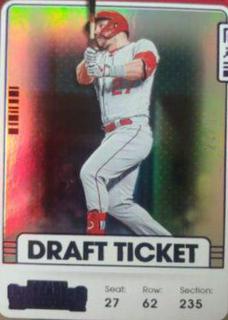 Mike Trout