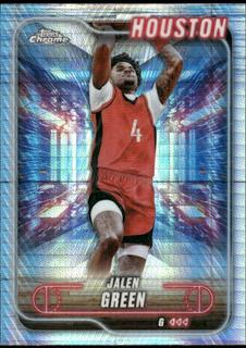Jalen Green