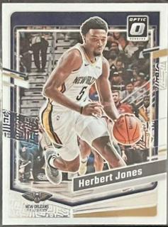 Herbert Jones