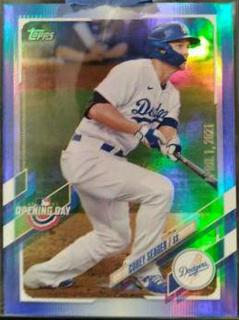 Corey Seager