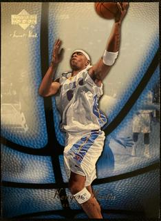 Kenyon Martin