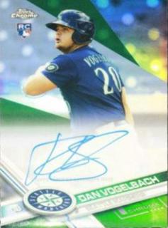Dan Vogelbach