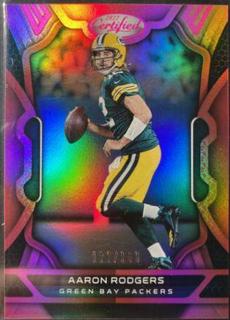 Aaron Rodgers