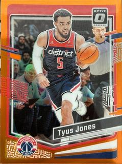 Tyus Jones