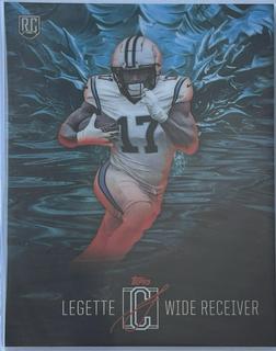 Xavier Legette