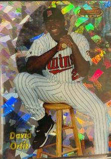 David Ortiz