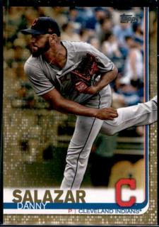 Danny Salazar