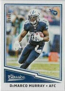 DeMarco Murray
