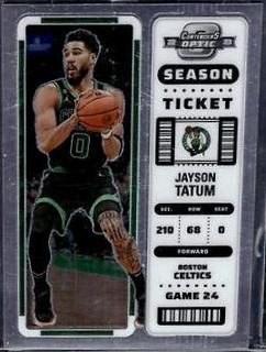 Jayson Tatum