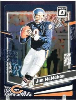 Jim McMahon