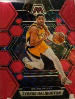 Tyrese Haliburton
