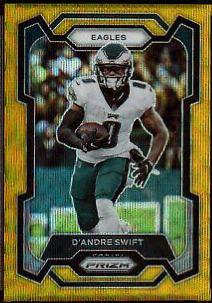 D'Andre Swift