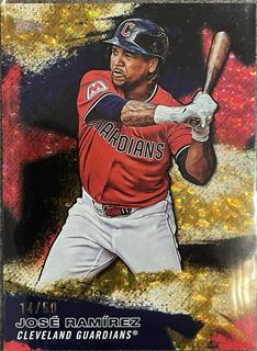 Jose Ramirez